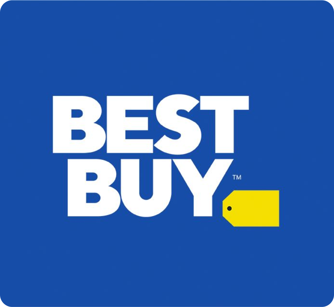 Best Buy Gift Card
