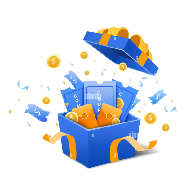 Earn Rewards on EqualX