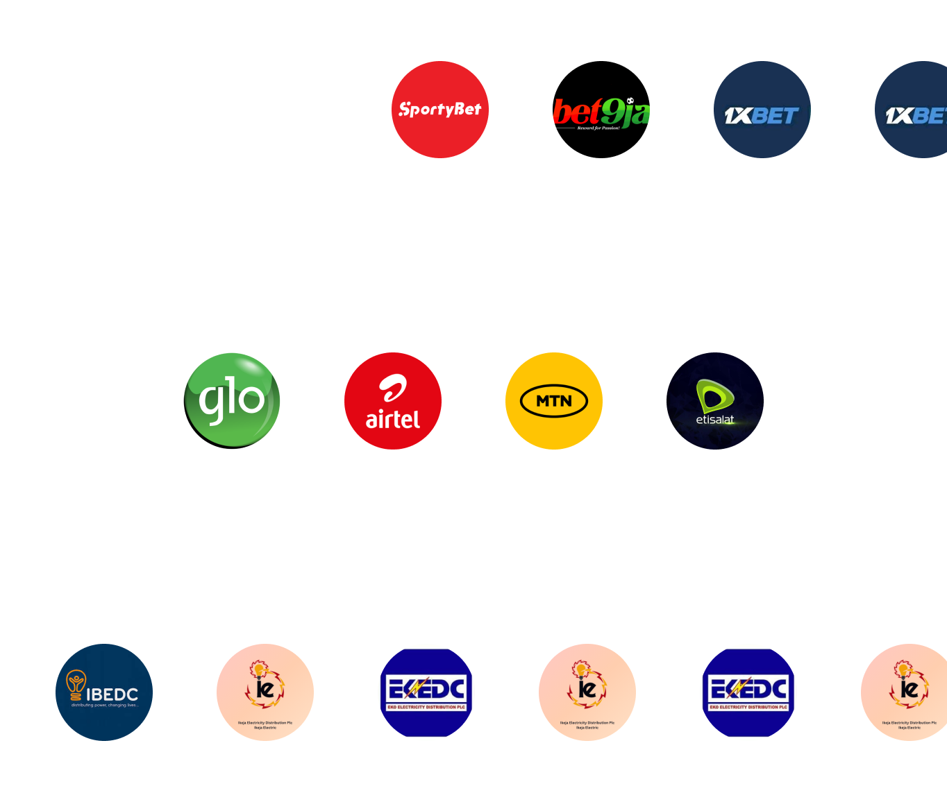 companies