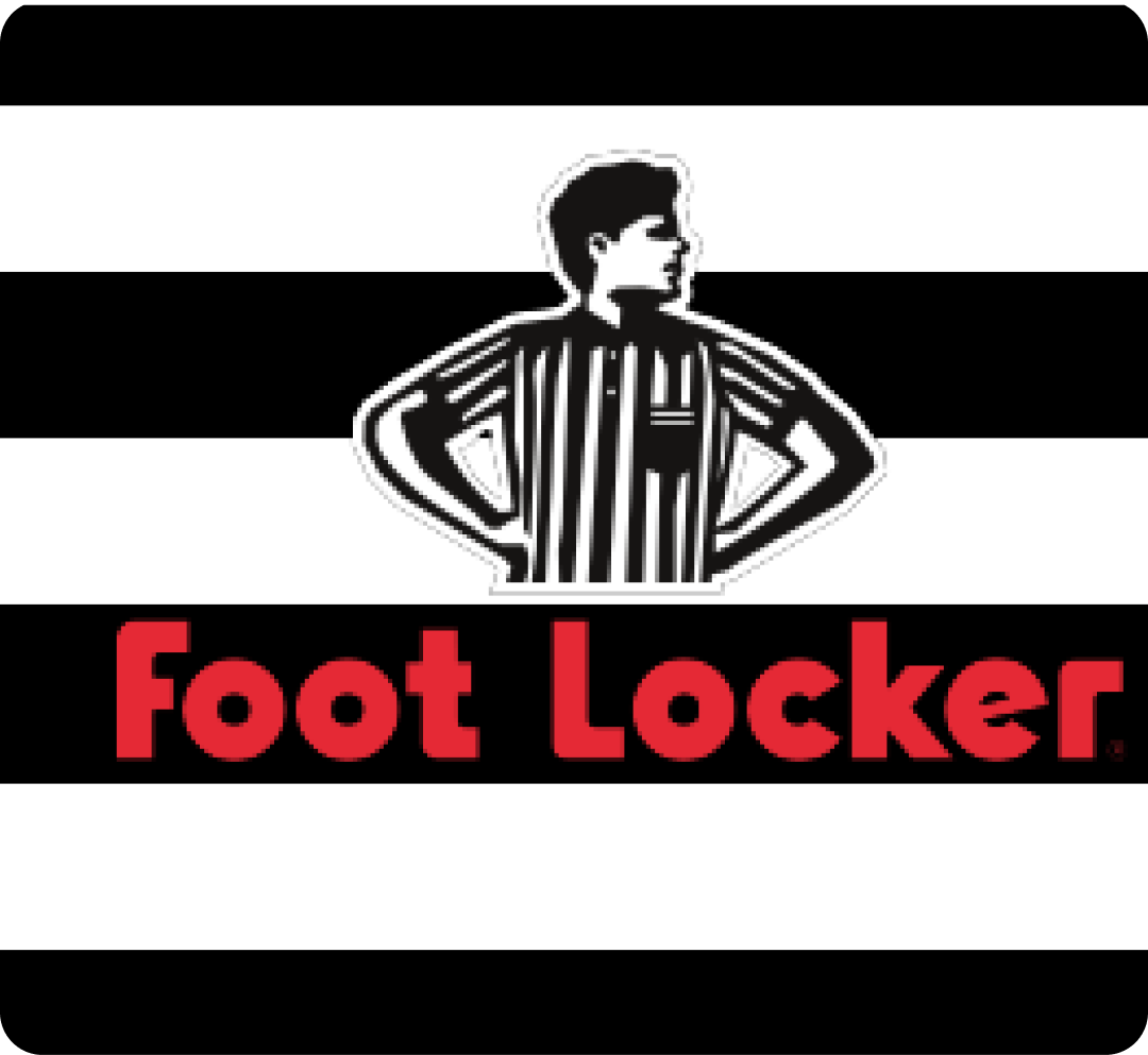 Foot Locker Gift Card