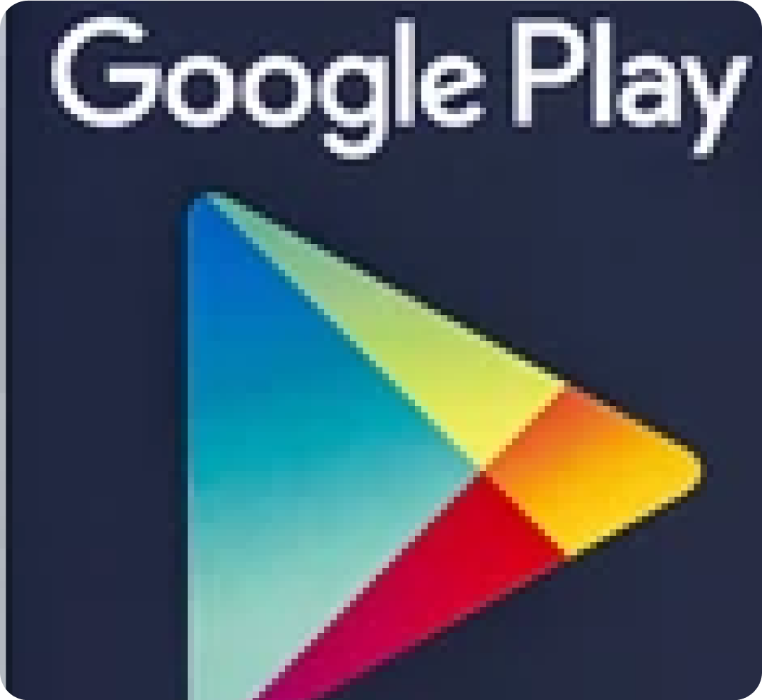 Google Play Gift Card