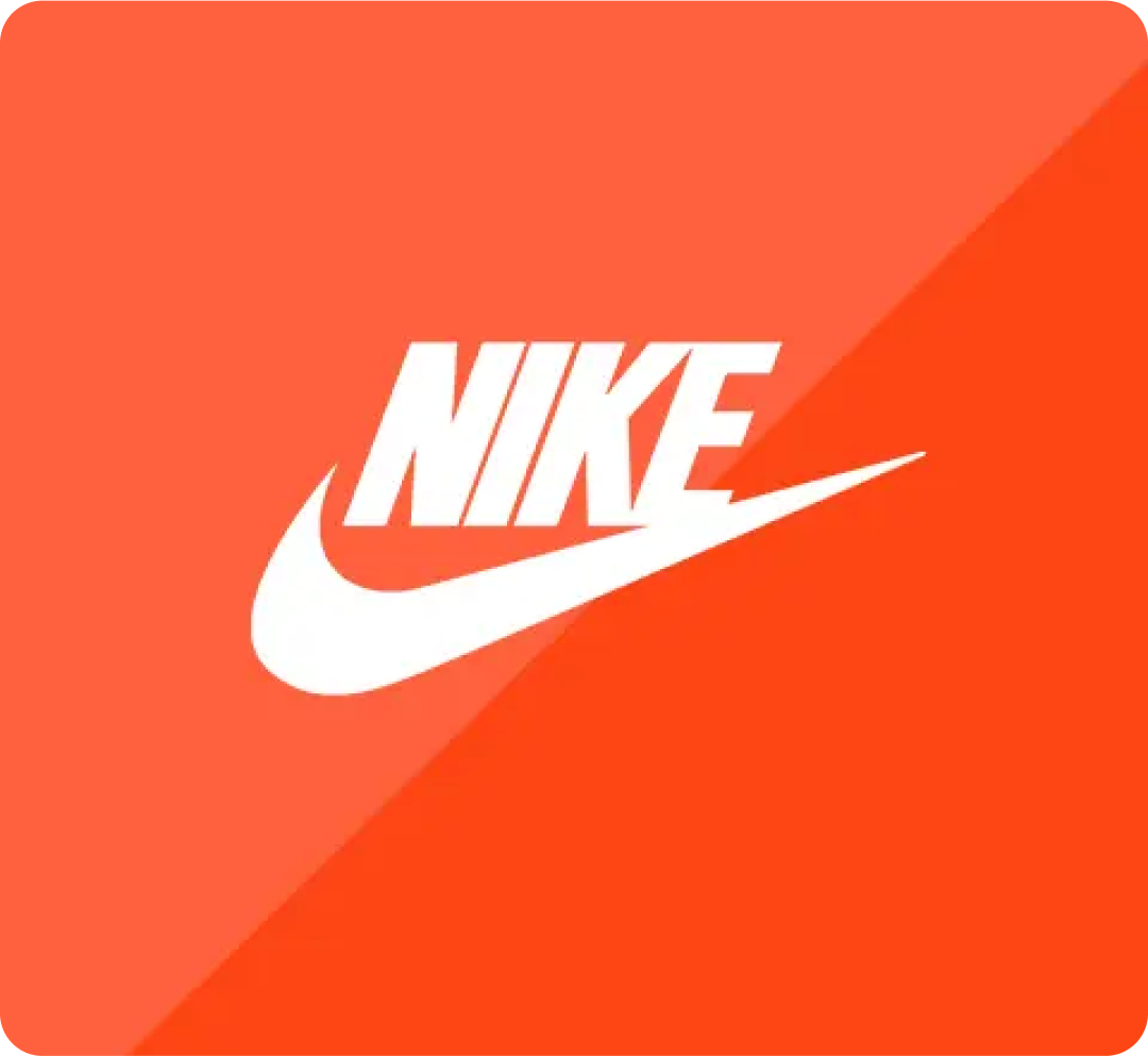 Nike Gift Card