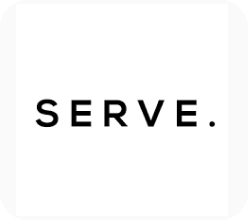 Serve